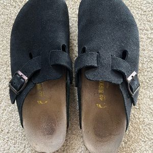 Birkenstock Boston